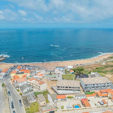 Villa Porto Dinheiro, With Ocean View Casal do Cigano 외부 사진