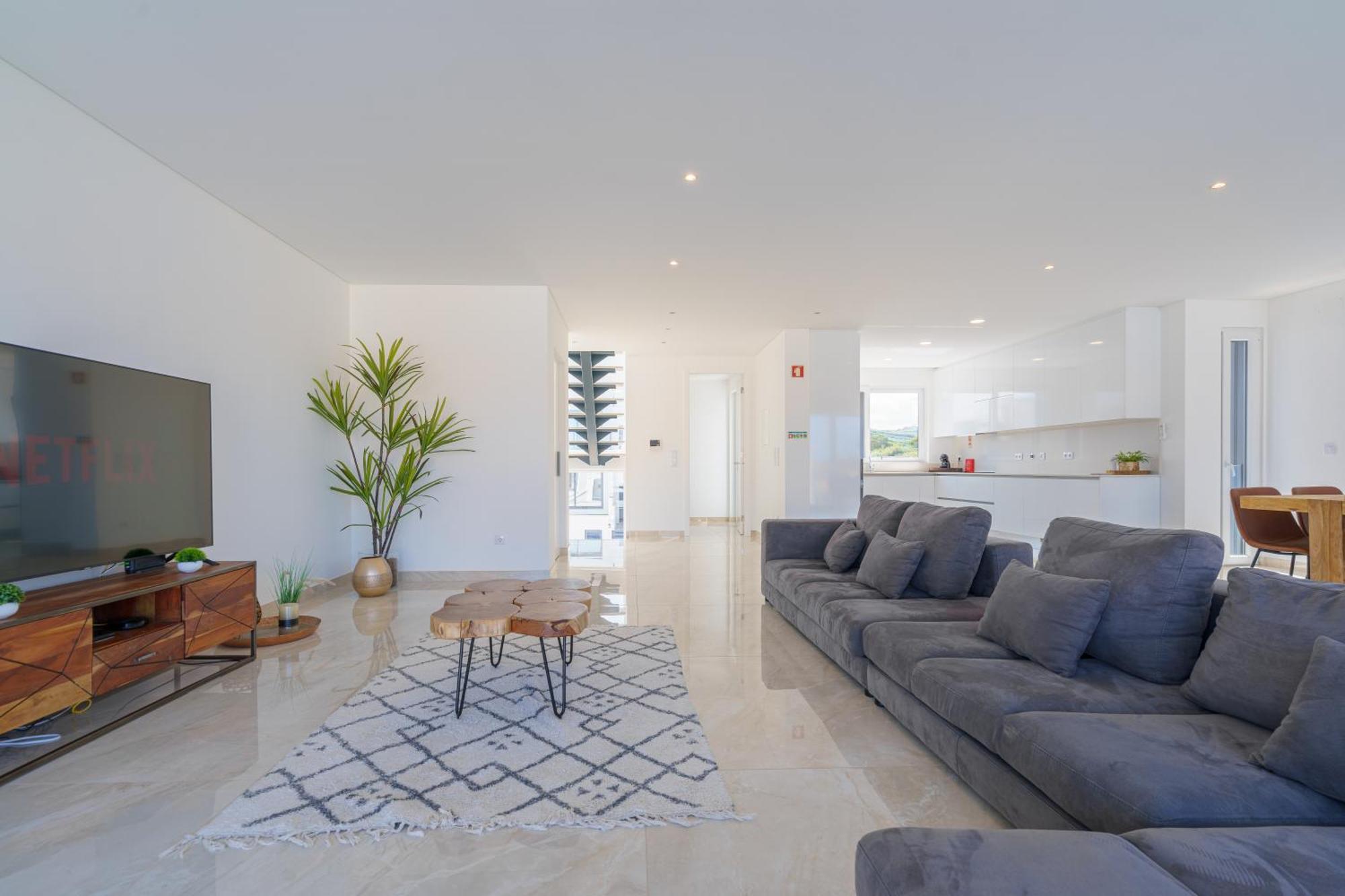Villa Porto Dinheiro, With Ocean View Casal do Cigano 외부 사진