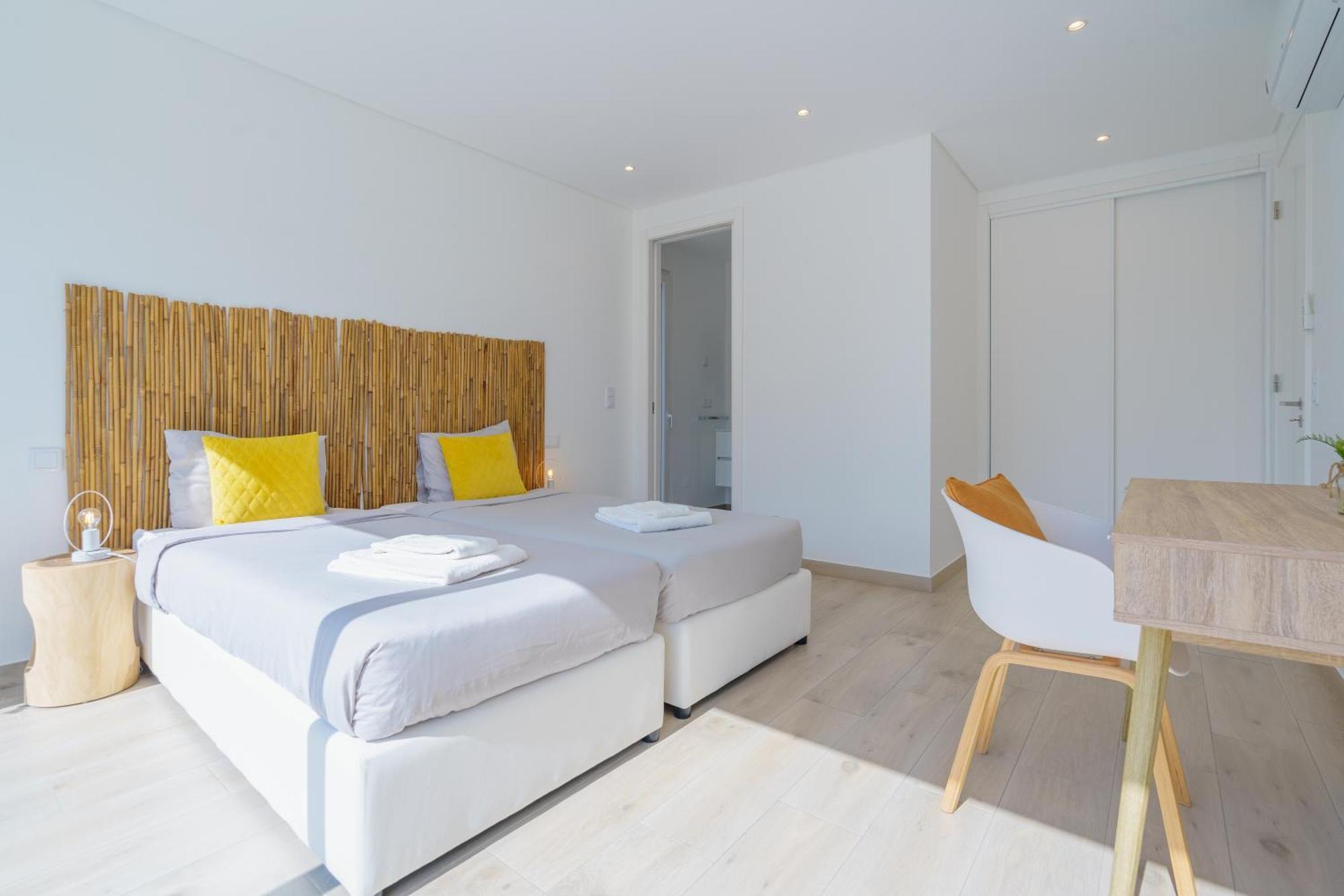 Villa Porto Dinheiro, With Ocean View Casal do Cigano 외부 사진