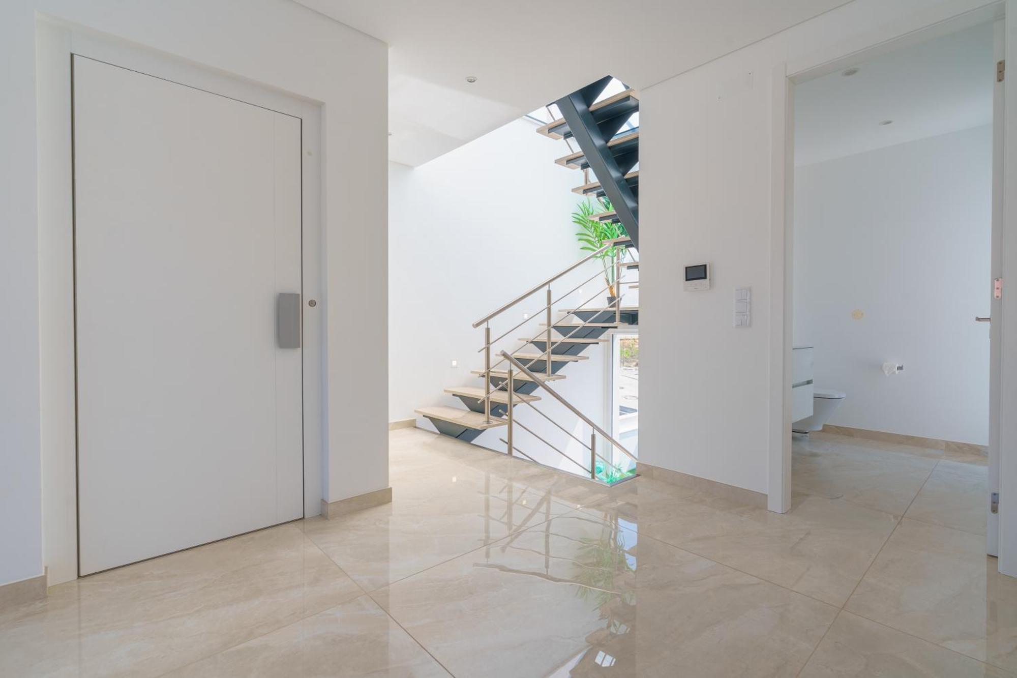 Villa Porto Dinheiro, With Ocean View Casal do Cigano 외부 사진