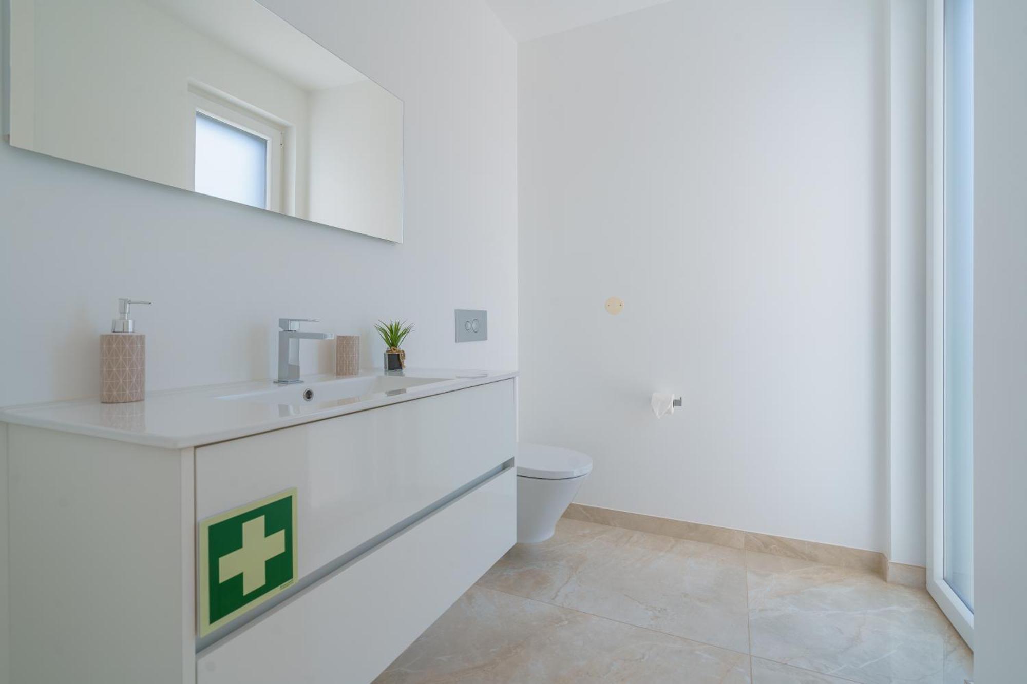 Villa Porto Dinheiro, With Ocean View Casal do Cigano 외부 사진
