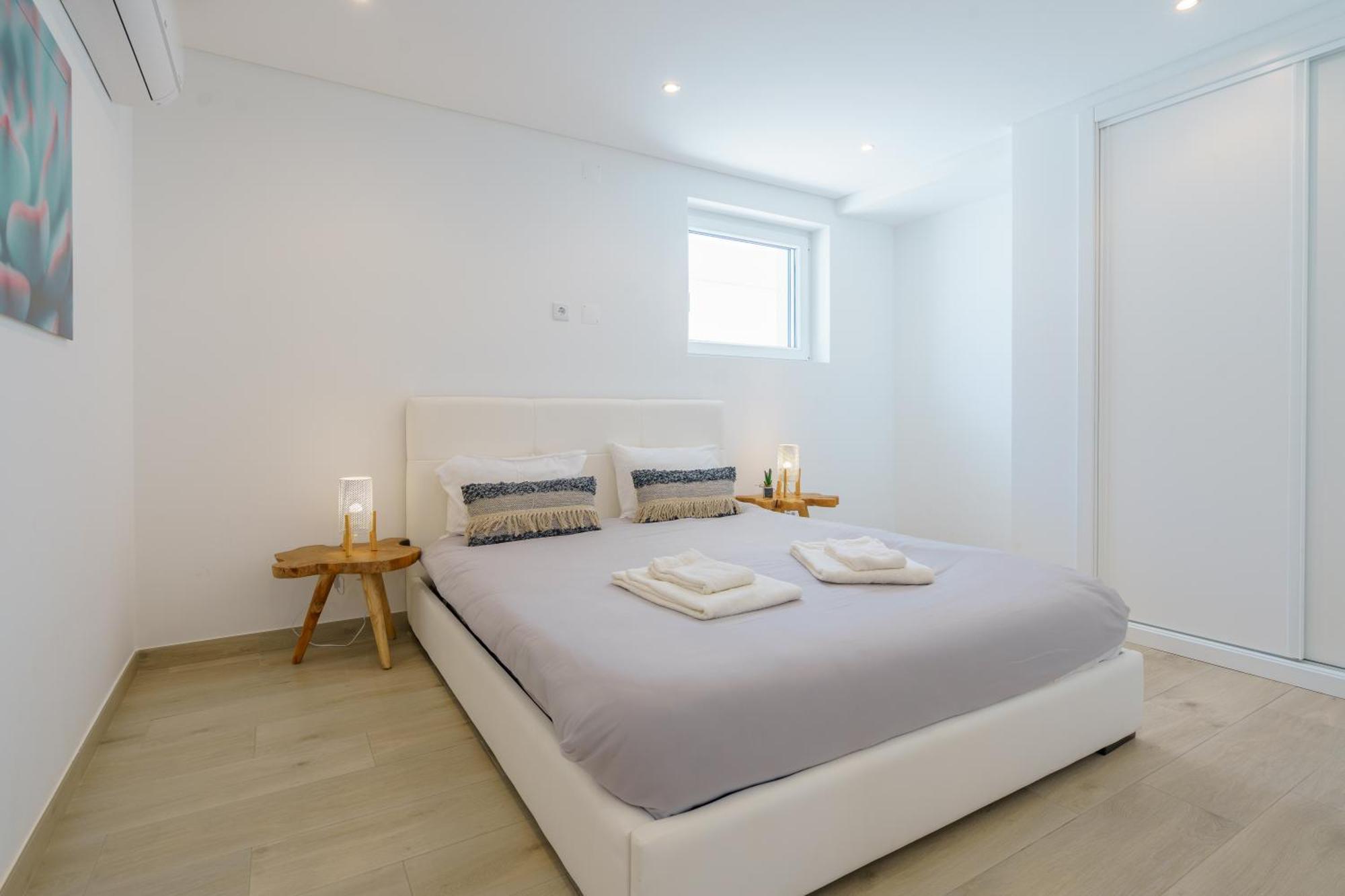 Villa Porto Dinheiro, With Ocean View Casal do Cigano 외부 사진