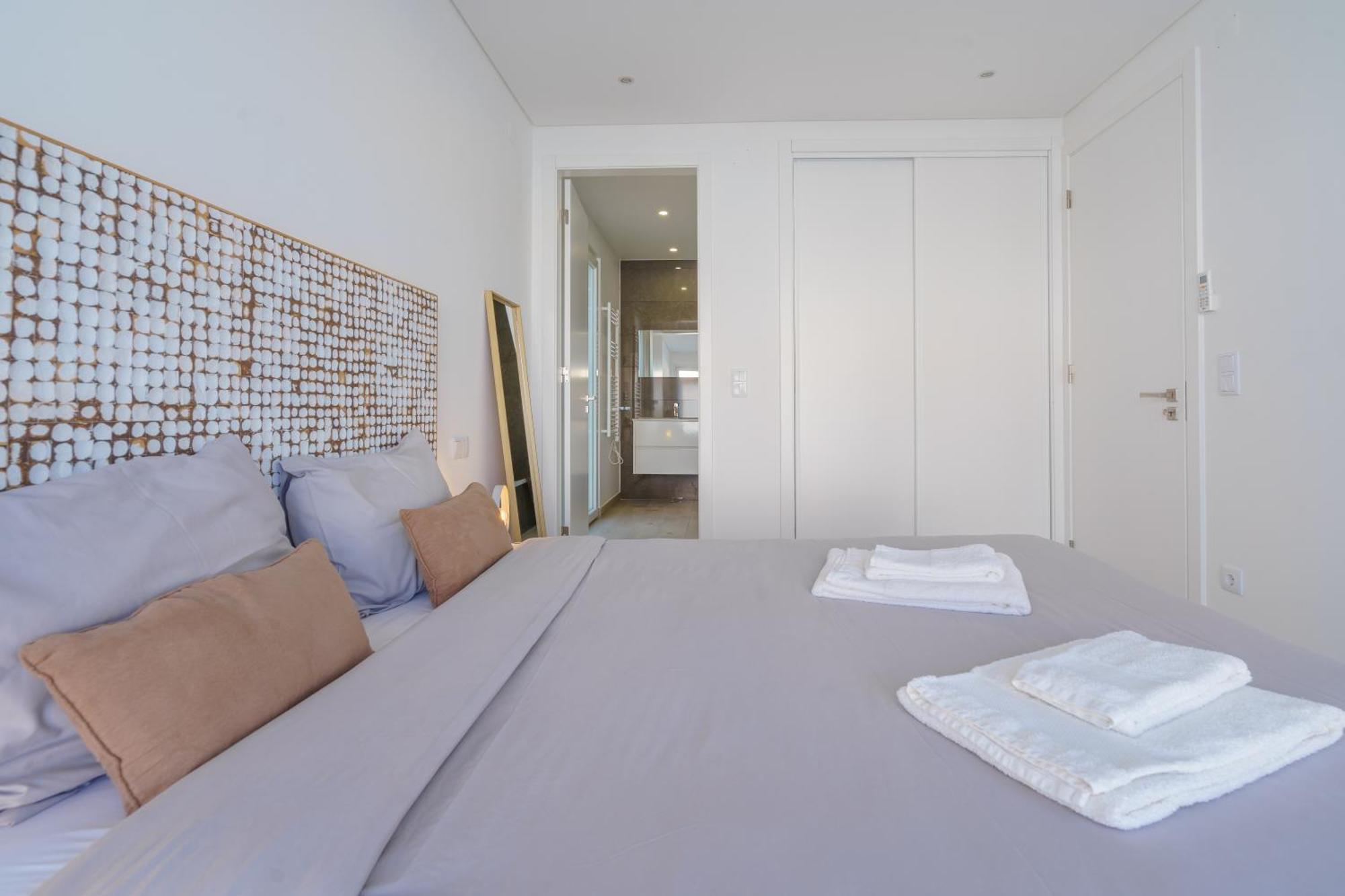 Villa Porto Dinheiro, With Ocean View Casal do Cigano 외부 사진