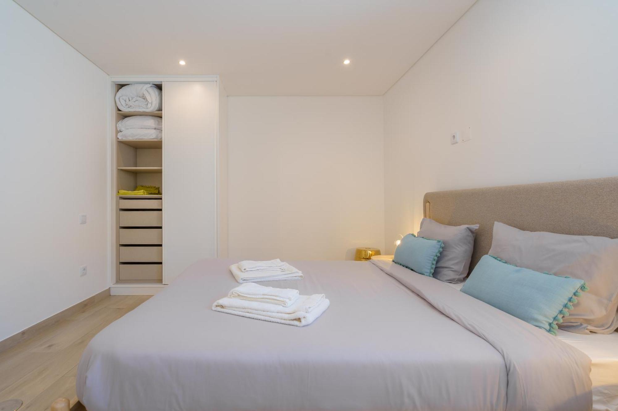 Villa Porto Dinheiro, With Ocean View Casal do Cigano 외부 사진